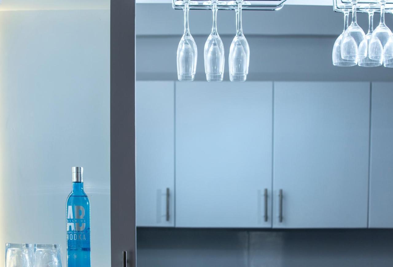The Breeze Luxury Apartment ヌワラ・エリヤ エクステリア 写真