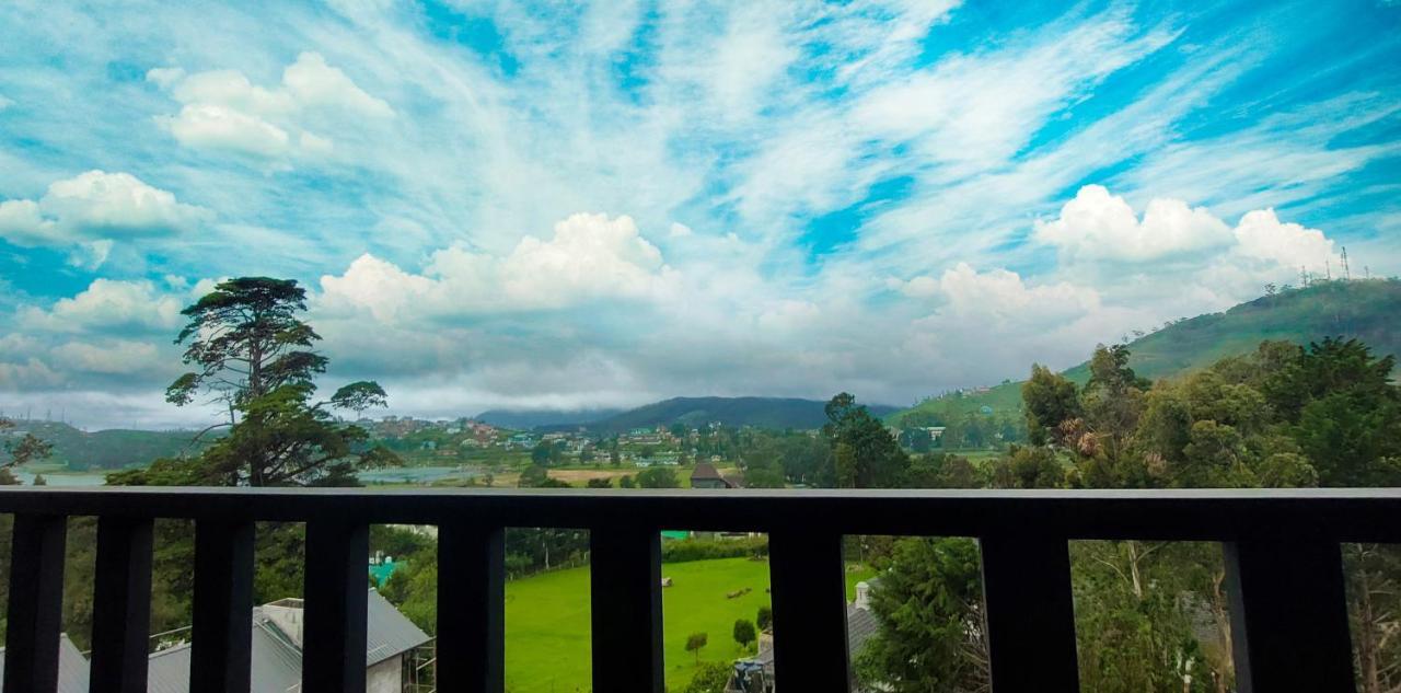 The Breeze Luxury Apartment ヌワラ・エリヤ エクステリア 写真