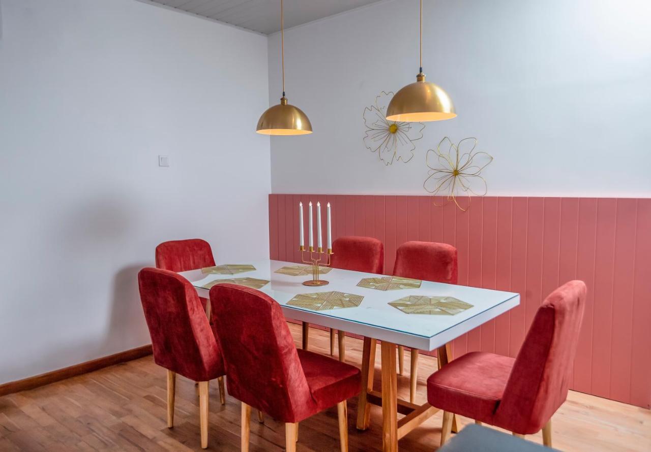The Breeze Luxury Apartment ヌワラ・エリヤ エクステリア 写真