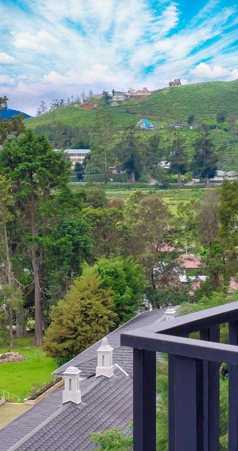 The Breeze Luxury Apartment ヌワラ・エリヤ エクステリア 写真