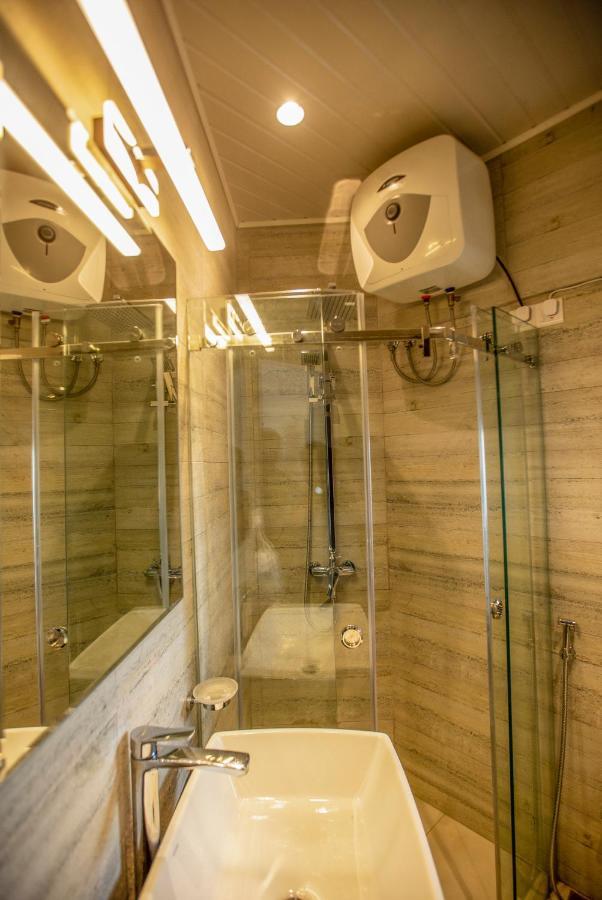 The Breeze Luxury Apartment ヌワラ・エリヤ エクステリア 写真